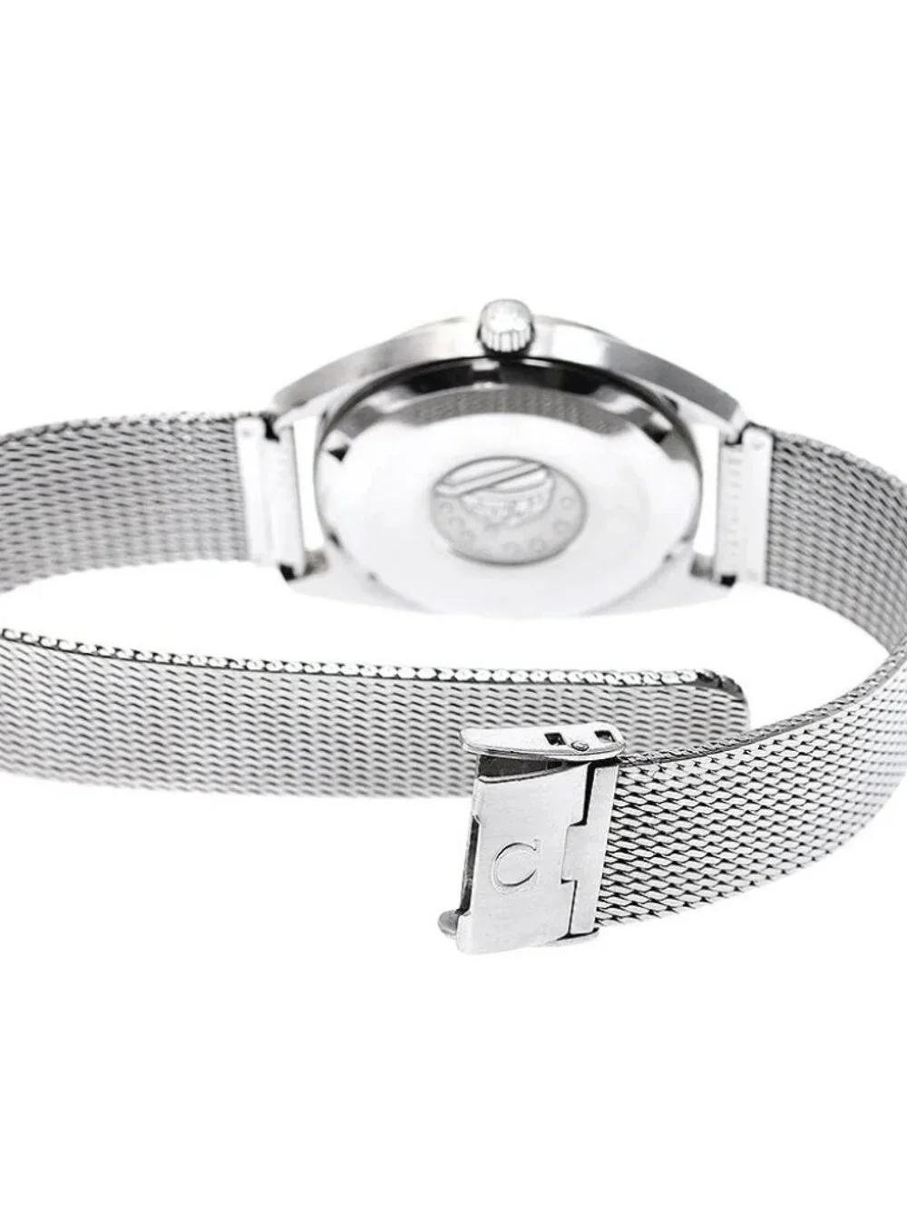 OMEGA Constellation 168.029 WG Bezel Day Date Cal.751 Automatic Men's_955334